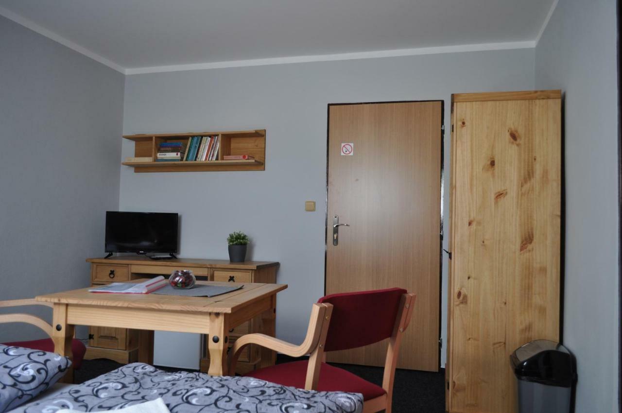 Penzion Ibex Kozlovice (Moravia-Silesia) Exterior foto